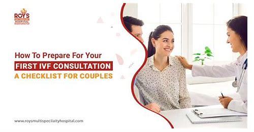 夫妻科学备孕指南：从准备到迎接新生命的全攻略