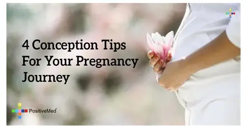 备孕全攻略：科学技巧助你迎来健康宝宝