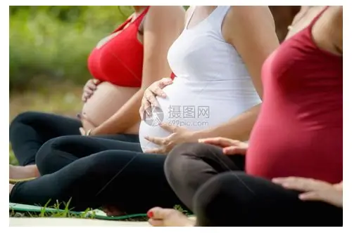 孕期心理医生：守护准妈妈的心灵花园