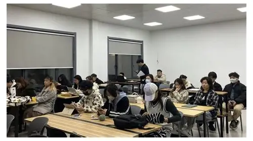 孕期心理课程：呵护准妈妈的心灵花园，迎接新生命的美好旅程