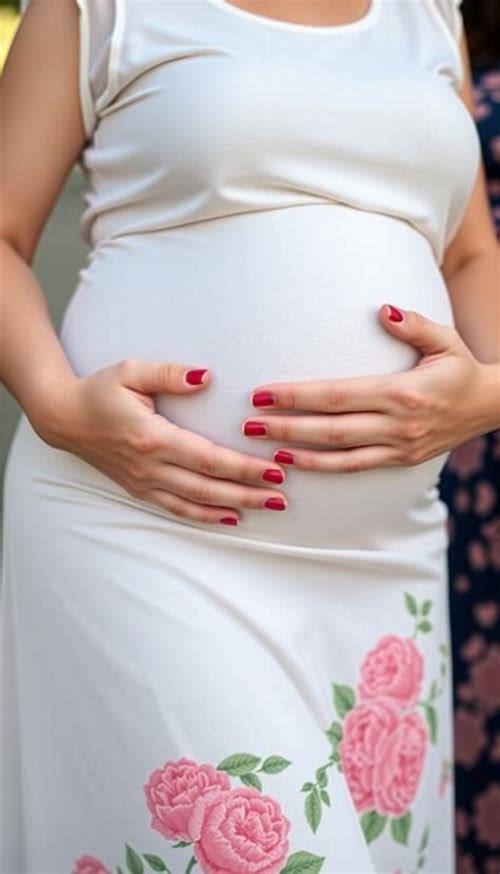 孕妇心里慌是什么原因？科学解读与应对指南