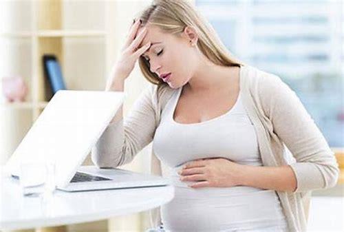 怀孕心里慌慌的是什么原因？解析孕期焦虑背后的真相