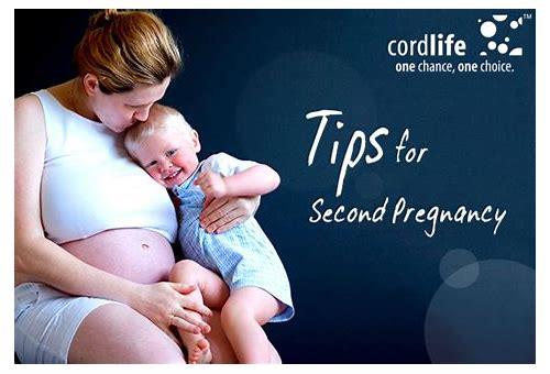 二胎怎么样备孕：科学规划，迎接新生命