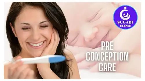 备孕犯困什么原因？深度解析与科学应对指南