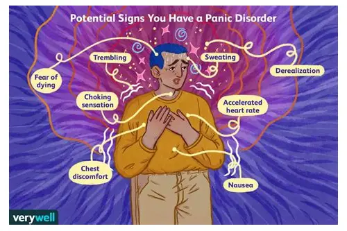 孕期心里发慌是什么原因？科学解析与应对指南