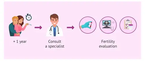 备孕要检查哪些？科学指南助您好“孕”来