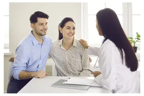 女性备孕检查全攻略：科学护航，迎接健康新生命