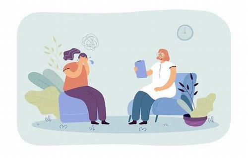 孕期心理筛查：守护准妈妈的心灵花园