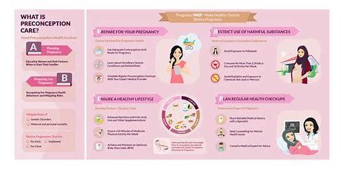 备孕的饮食禁忌，你了解多少？