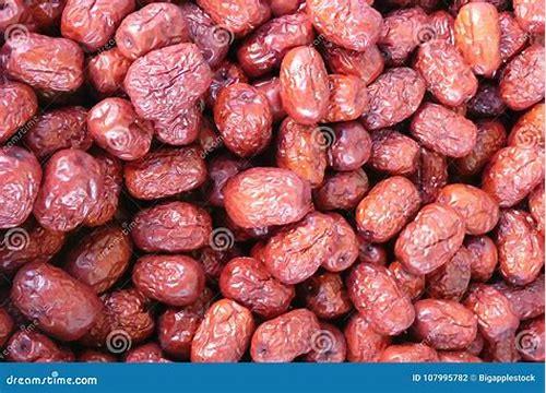 备孕吃大枣好吗？科学解读传统食材的孕育助力与食用智慧