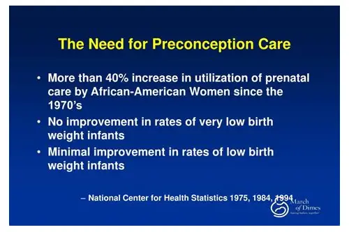 备孕男性必知！科学检查指南助力优生优育