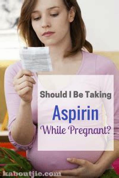 备孕期间使用阿司匹林：科学认知与注意事项