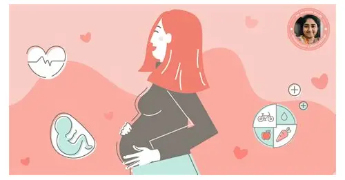 怀备孕要做什么？科学指南助你好“孕”连连