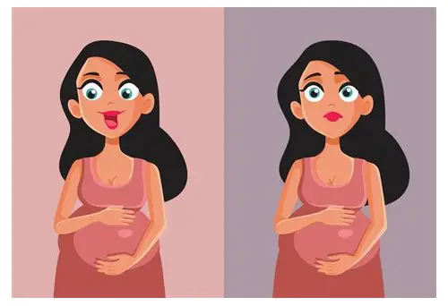 孕期情绪管理指南：做快乐准妈妈的实用策略