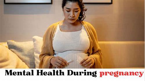 呵护心灵之旅：孕期心理保健全攻略