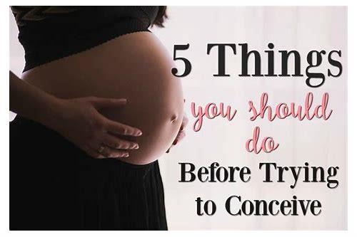 备孕怀不上？这些检查助你找准原因，科学好孕！