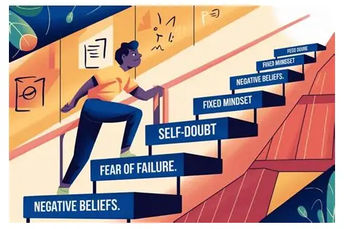 如何克服怀疑心理：解锁自信与成长的密钥