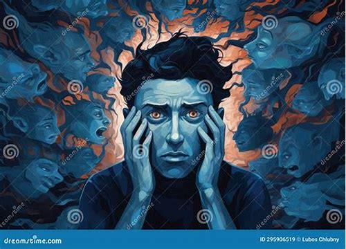 想怀孕心理压力大怎么办？科学应对，轻松备孕