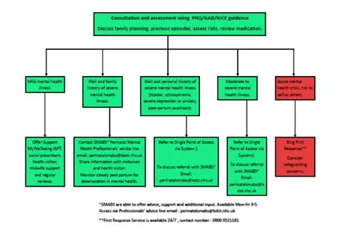 孕妇心理指导：呵护孕期的心灵花园