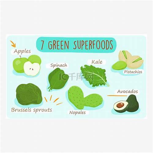 备孕该吃什么食物？科学饮食助力好“孕”气