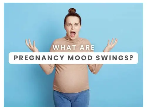 孕期情绪管理指南：做快乐准妈妈的实用策略