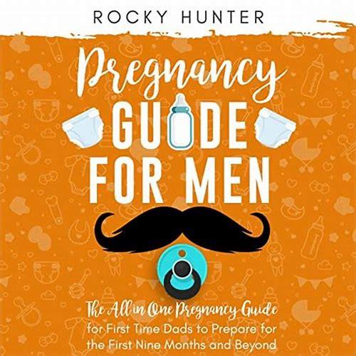 男性备孕全攻略：科学准备，助力优生优育