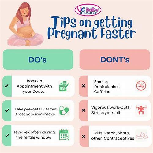 科学备孕指南：多久能怀上？影响因素与实用建议全解析