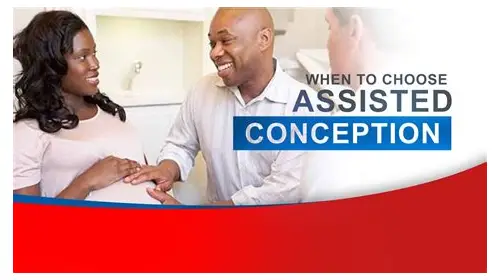 备孕全攻略：科学技巧助你迎来健康宝宝