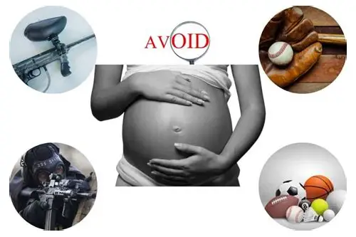 备孕避坑指南：这些事千万别做！守护好孕从细节开始