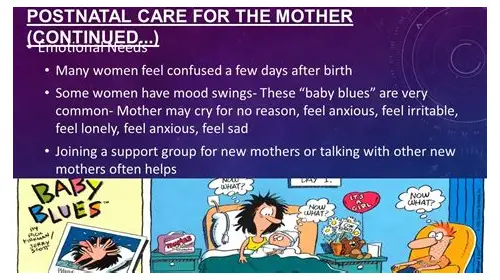 怀孕情绪暴躁容易哭？别慌，这是身体在悄悄“说话”