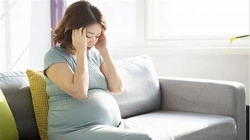 怀孕初期情绪不好？科学应对与身心调适指南