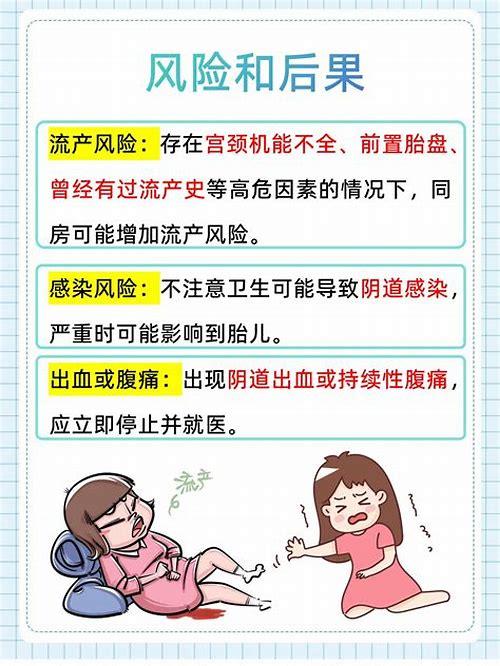 备孕期间同房：科学指导与注意事项全解析