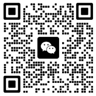 扫一扫，关注我们