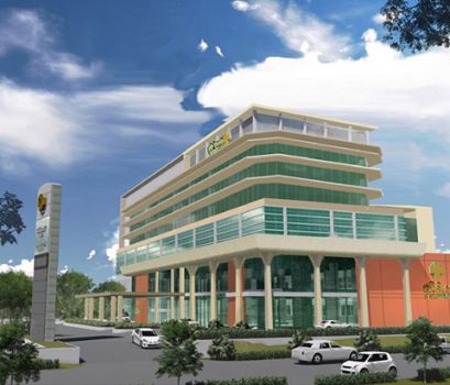 泰国三美泰医院