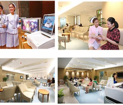 泰国三美泰医院